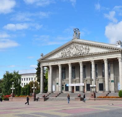 Цікавий Тернопіль