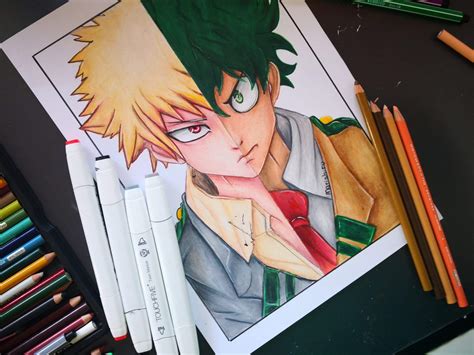Mha Drawing Doodles And Drawings Amino