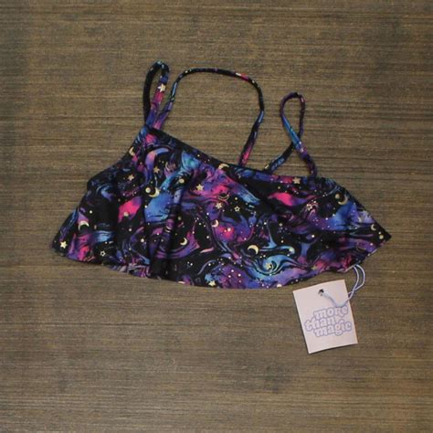 Hot Sexy Galaxy Park Bikini Pics