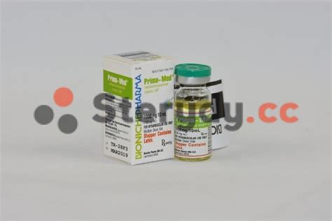 Produkt - Prima-Med 100mg