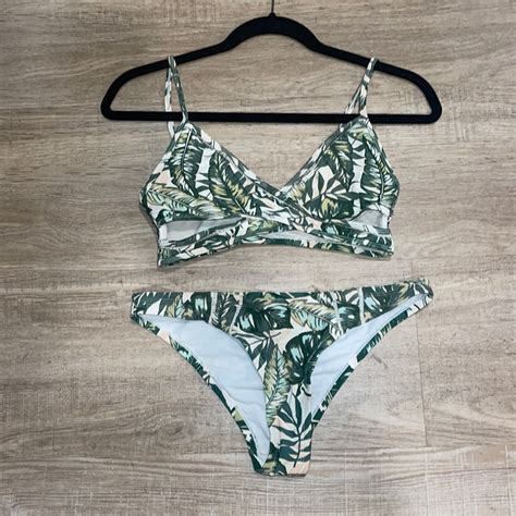 Cabana Del Sol Bikini Gem
