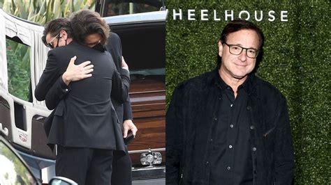 Bob Saget’s loved ones pay their respects to ‘Full House’ star as actor ...