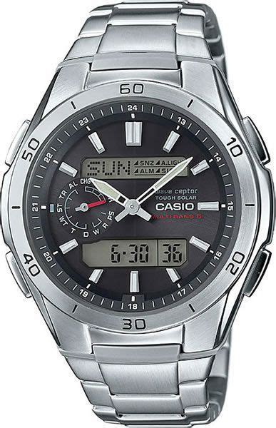 Casio Wave Ceptor WVA-M650D-1A - купить с доставкой по выгодным ценам в ...