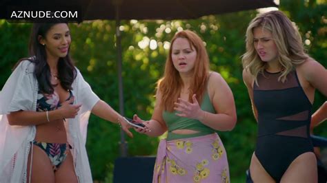 ALICE HUNTER Nude AZNude