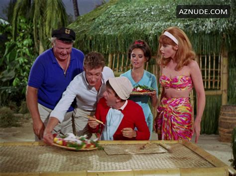 TINA LOUISE Nude AZNude