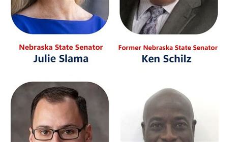 NEBRASKA STATE SENATORS TO VISIT GHANA – Zaa Radio 99.3 FM