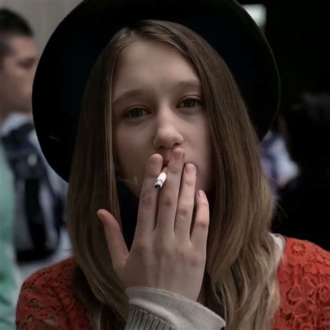Violet Harmon American Horror Story