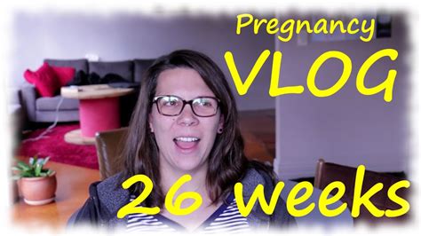 26 Weeks Pregnant With Twins In New Zealand Youtube