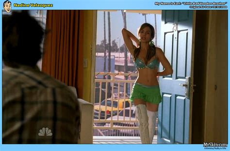 My Name Is Earl Nude Pics Page 1