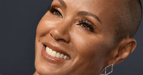 Jada Pinkett Smith Shares Hair Update Amid Alopecia Battle Huffpost
