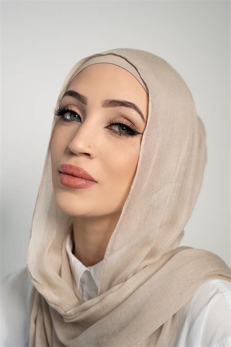 Modal Hijab Set Mariam Demure Hijabs