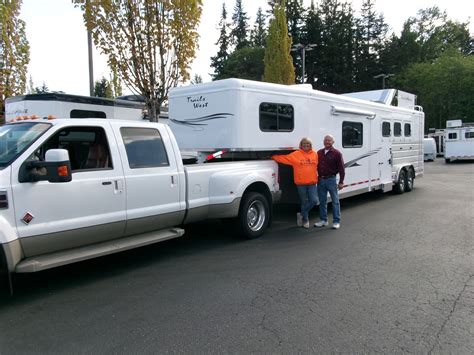 Bickford Trailers | Snohomish WA