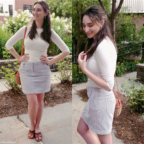 Abigail Shapiro Classicallyabby Nude OnlyFans Leaks Fappening FappeningBook