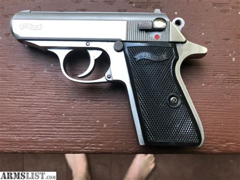 Armslist For Trade Walther Ppk 32 Acp