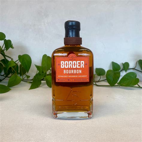 45th Parallel - Border Bourbon - New Richmond, Wisconsin – Clarity Wine