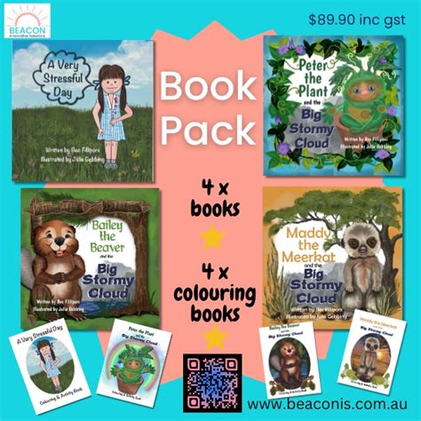 Resource and Education Packs - Beacon Innovative Solutions