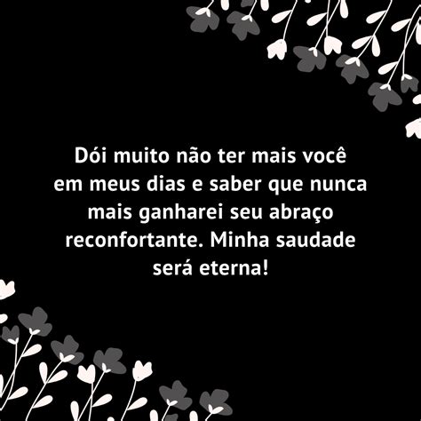 Eterna Saudade Ou Eternas Saudades - Texto De Saudades Eternas - RETOEDU