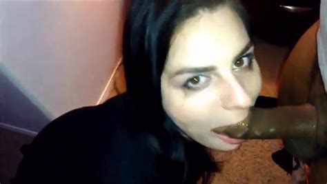 Amateur Loves Choking On BBC XHamster