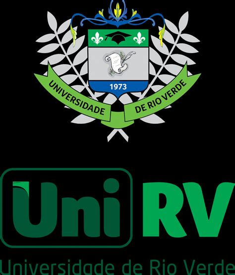 Universidade De Rio Verde - UniRV - Universidade de Rio Verde