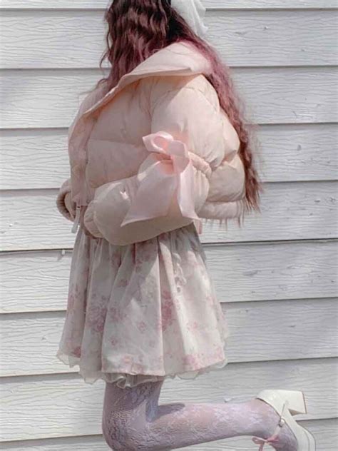 Perfect Coquette Lingerie To Live Your Most Aesthetic Dreams The Mood Guide