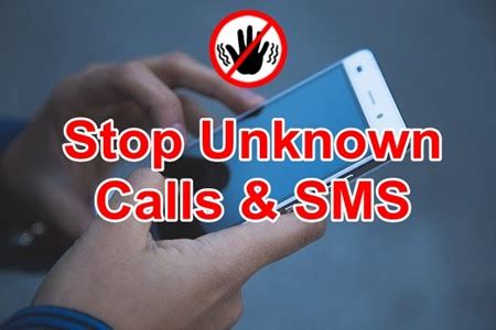 How To Stop Unwanted Phone Calls Spectrum