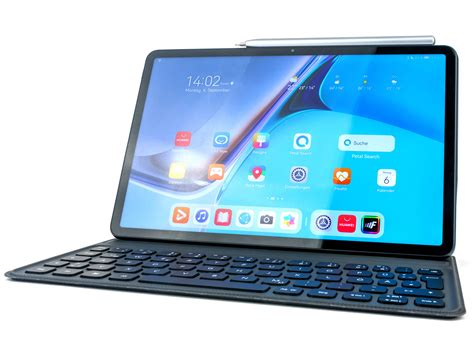 Huawei MatePad 11 Review - Great tablet with few weaknesses ...