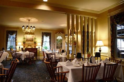 The Best Restaurants In Lexington Kentucky