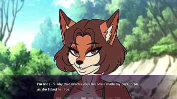 Fucked By Futa Furry Fox My Stepsis Is A Furry Futa Fox Xvideos