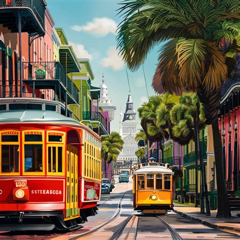 Getting To The New Orleans Cruise Port Uber And Lyft Services Prices
