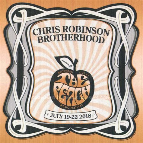 オフィシャルブートレグ Official Bootleg Tagged Chris Robinson ムジーク・ロック