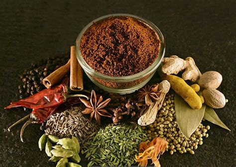 biryani masala powder recipe awesome cuisine