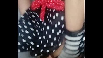 Prueba De Vestido XVIDEOS