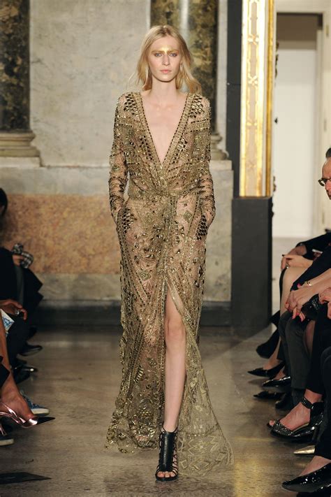 The Best Looks From Milan Fashion Week: Fall 2014 | Fashion, Fashion
