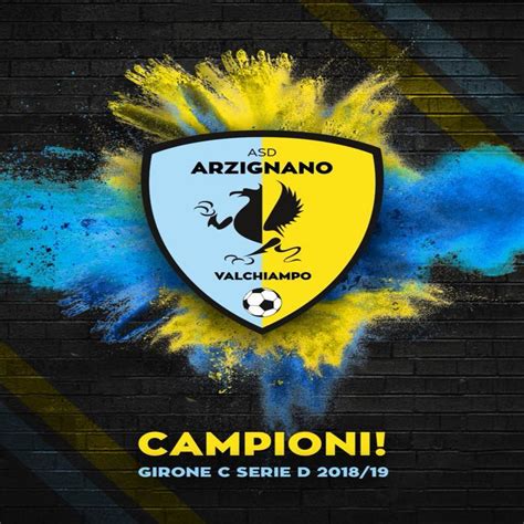 C Saremo Alla Scoperta Delle Promosse In C L Arzignano Mondosportivo