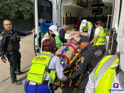 Derrumbe En Obras De Drenaje Deja Un Muerto Reporte Diario Vallarta