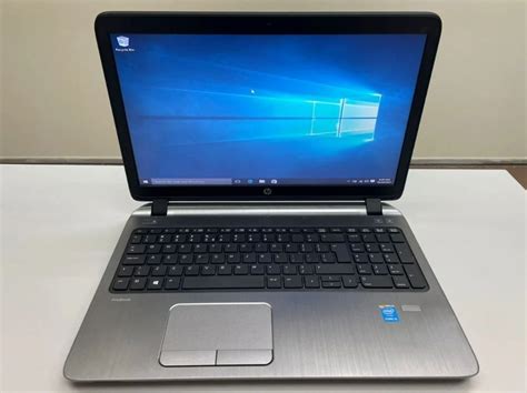 Refurbished HP Probook 420 G2 Core i5 Laptop at Rs 14900 | रीफर्बिश्ड ...