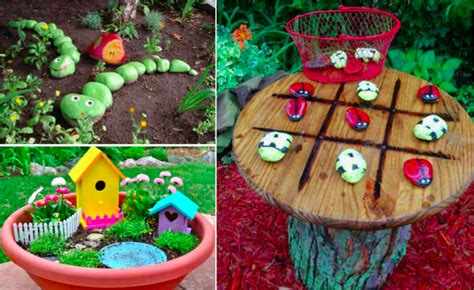 20 Bricolages Mignons Sur Le Thème Du Jardinage à Faire Avec Les Enfants