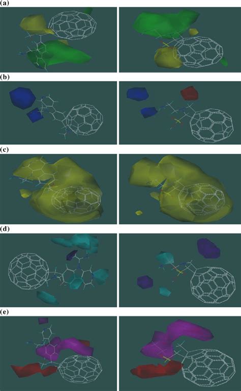 High Binding Energy Compound S18 Left And Low Binding Energy Download Scientific Diagram