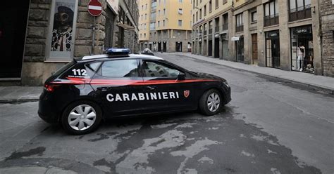 Latina Offre Un Passaggio In Motorino A Una Ragazza E Poi La Stupra Lei Scappa E Lo Denuncia
