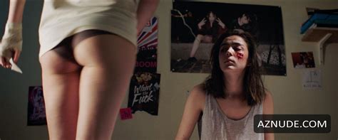 Raw Nude Scenes Aznude