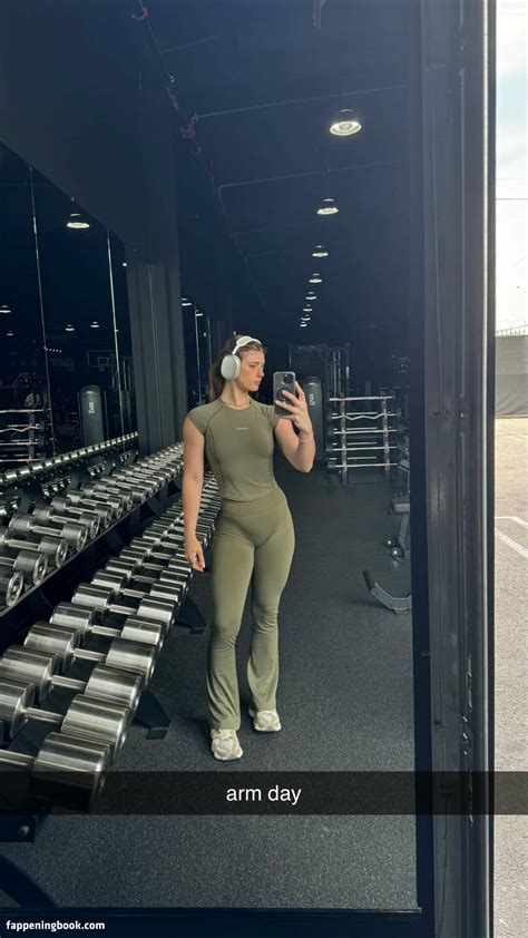 Faith Ordway Itsfaithmarone Nude OnlyFans Leaks Fappening FappeningBook