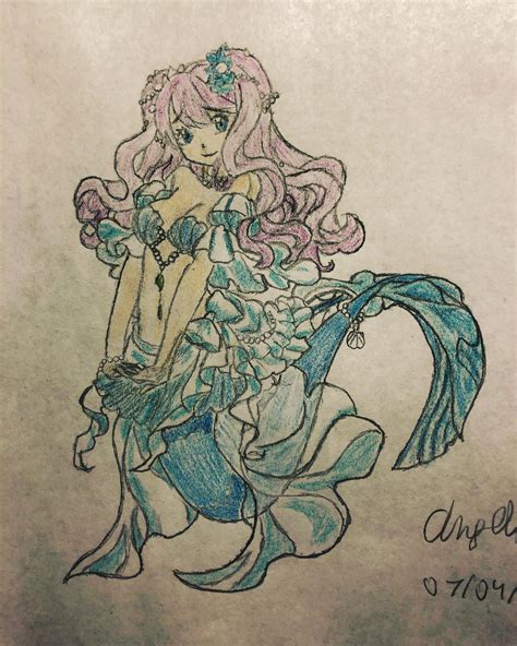 Sea waifu [Fan-Made] : r/battlecats