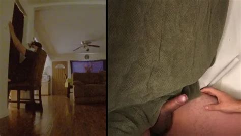 Straight Horny Waiter Gets Sucked At Gloryhole Xhamster