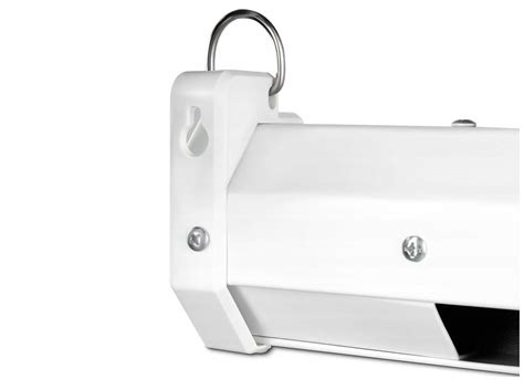 Підвісний екран для проектора Overmax 120 дюймів 16:9. Подвесной экран ...