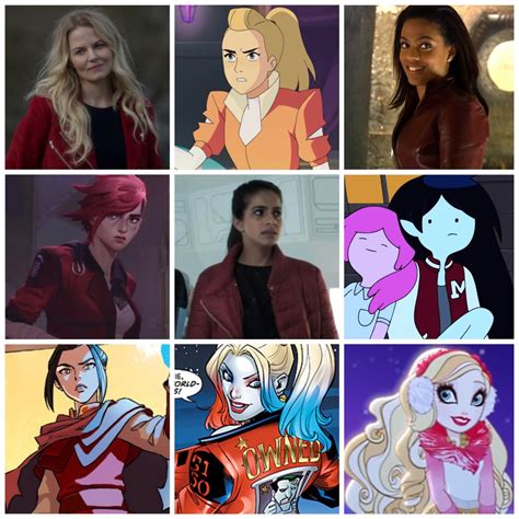 Ideas Marvel Lesbian Superheroes