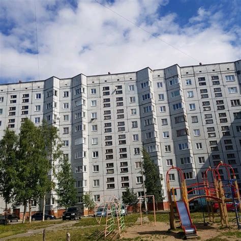 Северодвинск