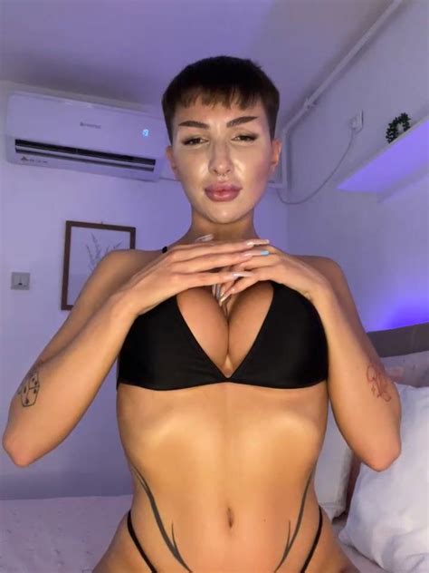 WickedWitch Webcam Porn Video Record Stripchat Tiny Relax Piercings Masturbation