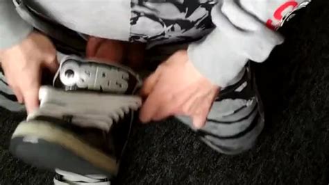 Osiris Sneakers Play Load Cum Pornhub Gay