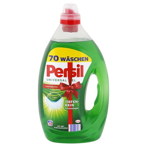 PERSIL Universal univerzální gel na praní koncentrát 3 5 l 70 praní