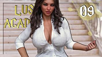 LUST ACADEMY 09 She S A Flaming Hot Teacher XVIDEOS